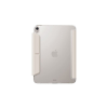 UNIQ CAMDEN CLICK NEW IPAD AIR 11 (2024) - IVORY