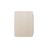 UNIQ CAMDEN CLICK NEW IPAD AIR 11 (2024) - IVORY