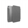 UNIQ CAMDEN CLICK NEW IPAD AIR 11 (2024) - RHINO GREY