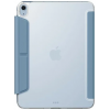 UNIQ CAMDEN CLICK NEW IPAD AIR 11 (2024) - STONE BLUE