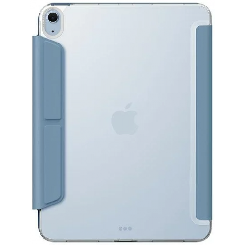 UNIQ CAMDEN CLICK NEW IPAD AIR 11 (2024) - STONE BLUE