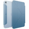 UNIQ CAMDEN CLICK NEW IPAD AIR 11 (2024) - STONE BLUE