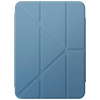 UNIQ CAMDEN CLICK NEW IPAD AIR 11 (2024) - STONE BLUE