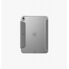 UNIQ CAMDEN CLICK NEW IPAD AIR 13 (2024) - RHINO GREY (RHINO GREY)