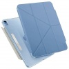 UNIQ CAMDEN IPAD 10TH GEN (2022) - NORTHERN BLUE (NORTHERN BLUE)