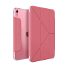 UNIQ CAMDEN IPAD 10TH GEN (2022) - ROUGE PINK (ROUGE PINK)