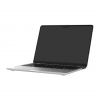 UNIQ CLARO MACBOOK AIR 13 (2022) - DOVE (MATTE CLEAR)