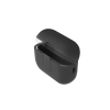 UNIQ CLYDE AirPods Pro 2nd Gen Lock Case - Charcoal (Charcoal/Dark Grey)