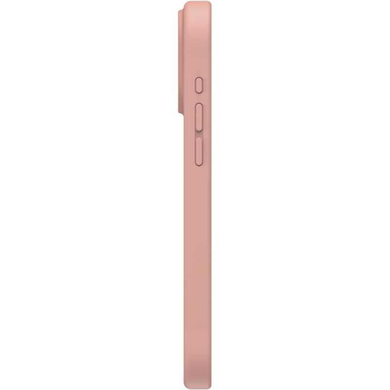 UNIQ COEHL iPhone 16 Pro (2024) 6.9" Magnetic Charging Crème - Ballet Pink (Ballet Pink)