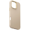 UNIQ COEHL iPhone 16 Pro (2024) 6.9" Magnetic Charging Muse - Cream (Cream)