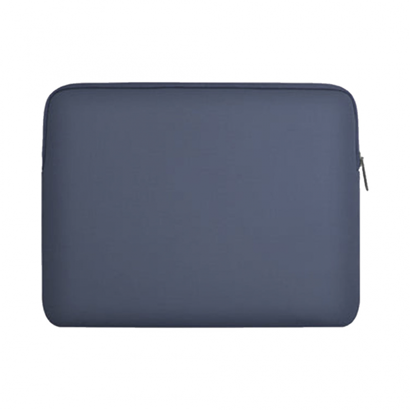 UNIQ CYPRUS WATER-RESISTANT NEOPRENE LAPTOP SLEEVE (UP TO 14”) - ABYSS BLUE (ABYSS BLUE)