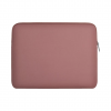 UNIQ CYPRUS WATER-RESISTANT NEOPRENE LAPTOP SLEEVE (UP TO 14”) - MAUVE PINK (MAUVE PINK)