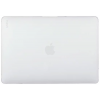 UNIQ HUSK PRO CLARO MACBOOK PRO 13 (2020-2022) - DOVE (MATTE CLEAR)