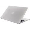 UNIQ HUSK PRO CLARO MACBOOK PRO 13 (2020-2022) - DOVE (MATTE CLEAR)