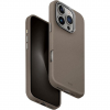 UNIQ Hybrid iPhone 16 Pro (2024) 6.9" MAGCLICK Charging Lyden - Flint Grey (Grey)