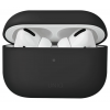 UNIQ LINO Hybrid Liquid Silicon AirPods Pro 2nd Gen (2022) Case - Ash (Grey)