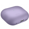 UNIQ LINO Hybrid Liquid Silicon AirPods Pro 2nd Gen (2022) Case - Lilac (Lavender)