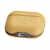 UNIQ LYDEN DS AirPods Pro 2nd Gen (2022) Case - Canary (Canary Yellow/Flint Grey)