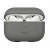 UNIQ LYDEN DS AirPods Pro 2nd Gen (2022) Case - Charcoal (Rhino Grey/Black)