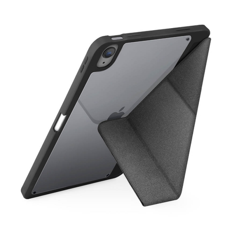 UNIQ MOVEN IPAD 10TH GEN (2022) - CHARCOAL (GREY)