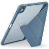 UNIQ MOVEN NEW IPAD AIR 11 (2024) - STONE BLUE