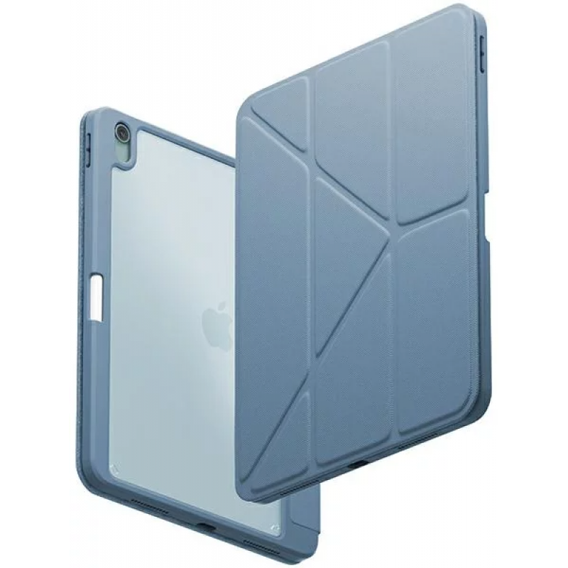 UNIQ MOVEN NEW IPAD AIR 11 (2024) - STONE BLUE