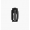 UNIQ NOVA COMPACT MAGIC MOUSE CHARGING DOCK WITH CABLE LOOP - CHARCOAL (DARK GREY)