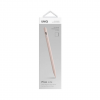 UNIQ PIXO LITE 2.0 - Magnetic Stylus for iPad - Blush (Pink)