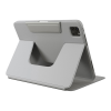 UNIQ ROVUS MAGNETIC 360 ROTATING DETACHABLE CASE FOR IPAD PRO 11 (2022/21) | AIR 10.9 (2022/20) - CHALK GREY (GREY)