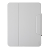 UNIQ ROVUS MAGNETIC 360 ROTATING DETACHABLE CASE FOR IPAD PRO 11 (2022/21) | AIR 10.9 (2022/20) - CHALK GREY (GREY)