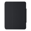 UNIQ ROVUS MAGNETIC 360 ROTATING DETACHABLE CASE FOR IPAD PRO 11 (2022/21) | AIR 10.9 (2022/20) - EBONY (BLACK)