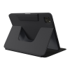 UNIQ ROVUS MAGNETIC 360 ROTATING DETACHABLE CASE FOR IPAD PRO 11 (2022/21) | AIR 10.9 (2022/20) - EBONY (BLACK)