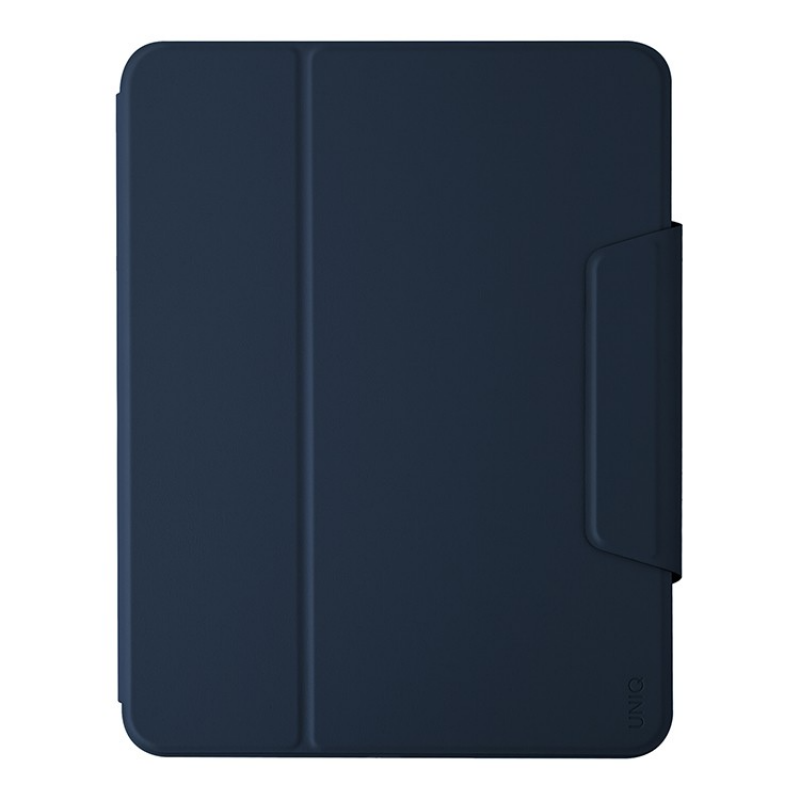 UNIQ ROVUS MAGNETIC 360 ROTATING DETACHABLE CASE FOR IPAD PRO 11 (2022/21) | AIR 10.9 (2022/20) - MARINE (BLUE)