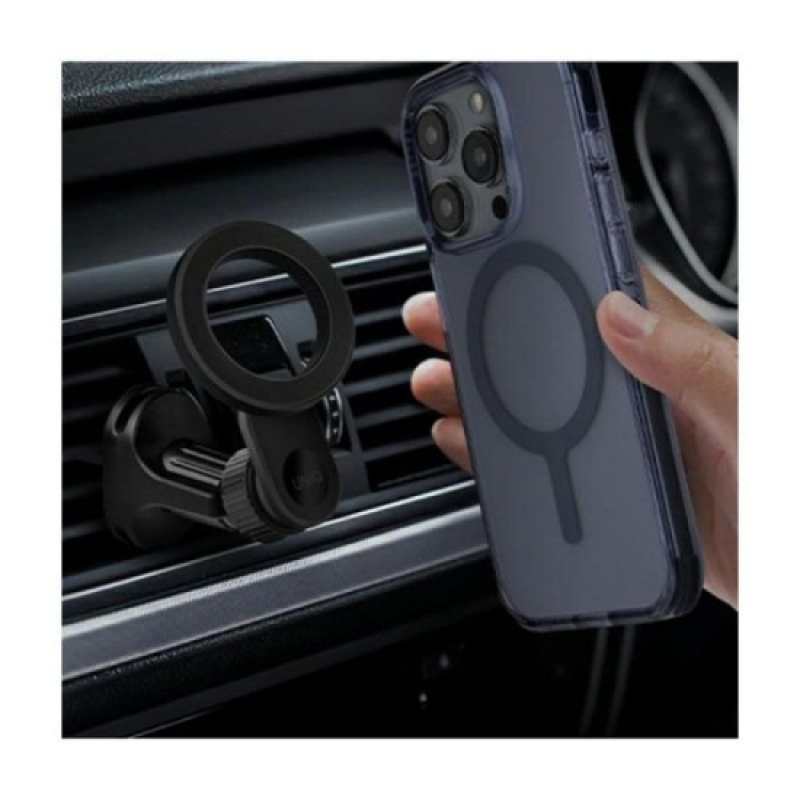 UNIQ TRELIX MAGNETIC AIR VENT CAR MOUNT