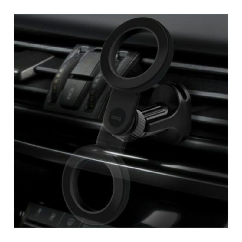 UNIQ TRELIX MAGNETIC AIR VENT CAR MOUNT