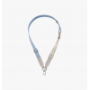 UNIQ Vista Duo 2-in-1 Lanyard and Hand Strap - Sky (Sky/Beige)