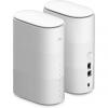 ZTE 5G CPE MC801A WiFi 6 Router (Unlocked) - White