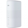 ZTE 5G CPE MC801A WiFi 6 Router (Unlocked) - White