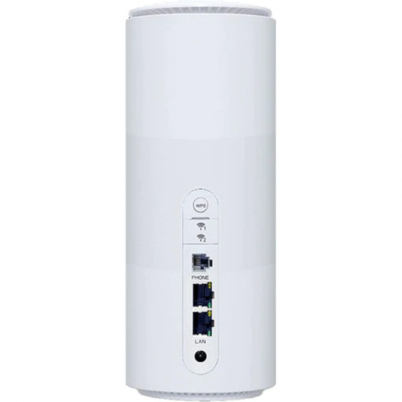 ZTE 5G CPE MC801A WiFi 6 Router (Unlocked) - White