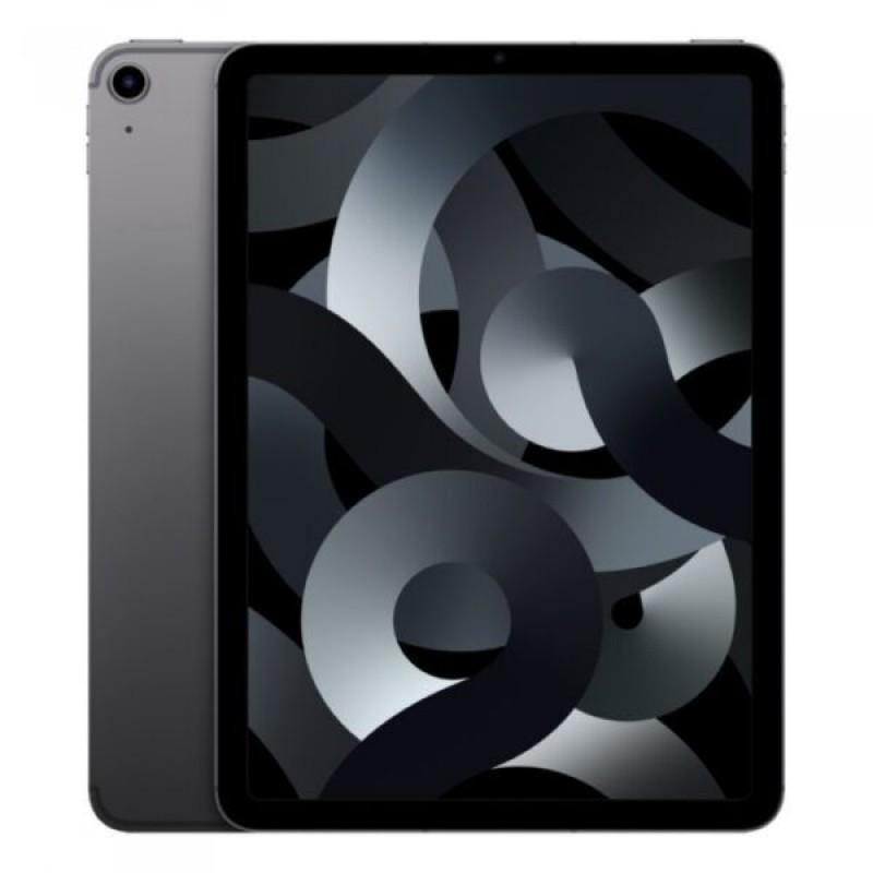 Apple iPad Air 5th Gen 256GB Wifi – Space Grey