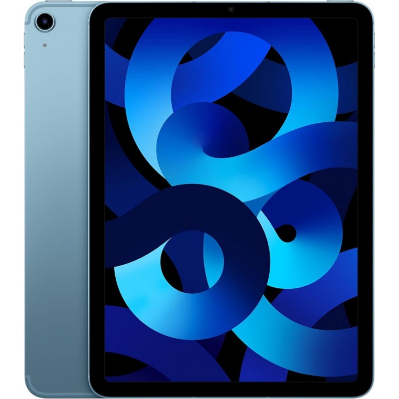 iPad Air 5, 10.9-inch, 64GB, Blue