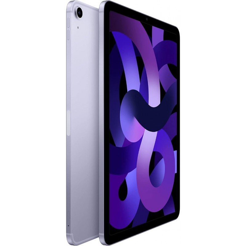 iPad Air 5, 10.9-inch, 64GB, purple