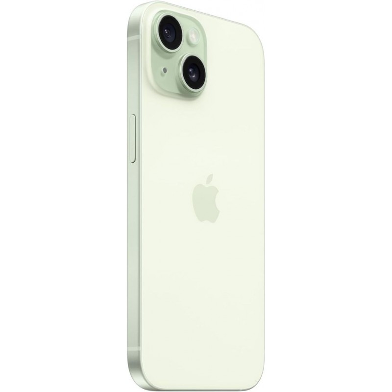 Apple iPhone 15 256GB – Green