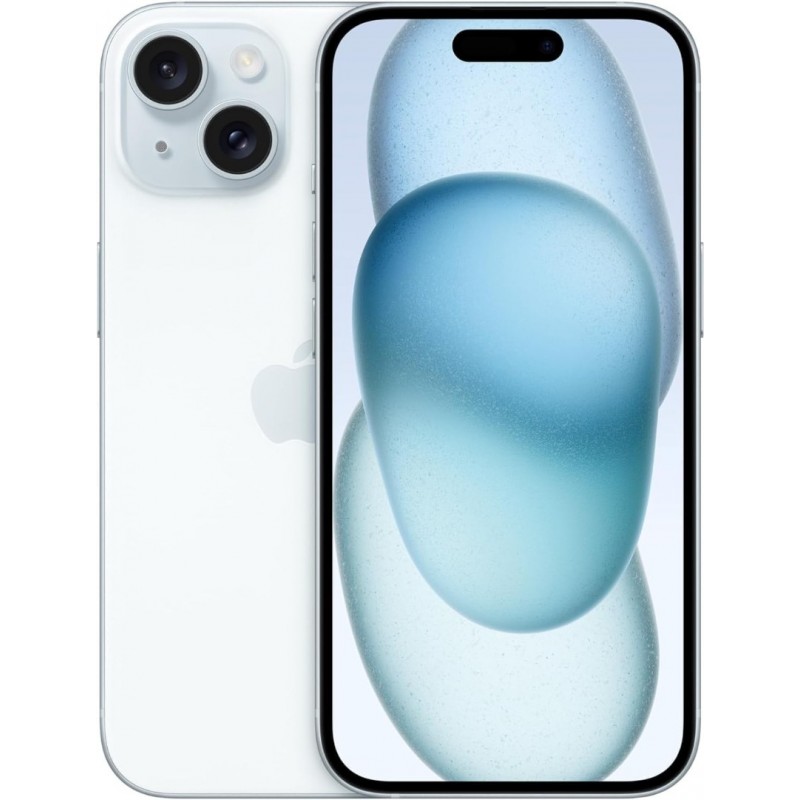 Apple iPhone 15 512GB – Blue