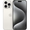  iphone 15 Pro White Titanium