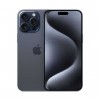 iphone 15 pro max Blue Z package