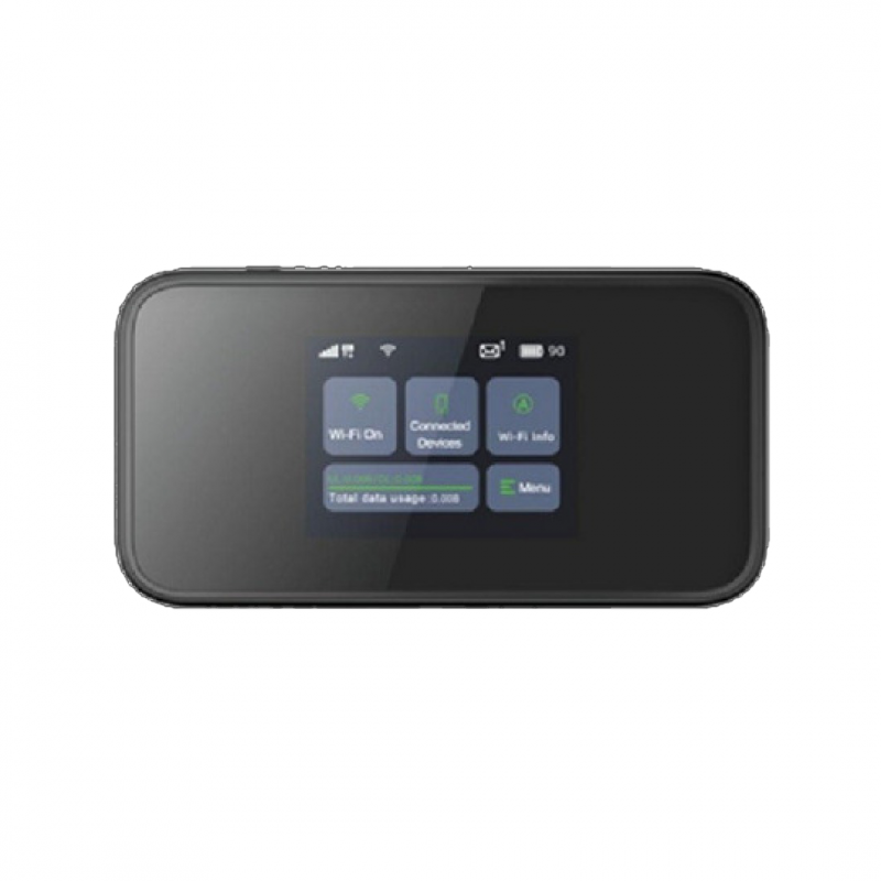 Zain SRT LTE 5G Hotspot - Ultra-Fast Internet Anywhere