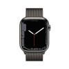 APPLE WATCH SERIES 7 CELLULAR 41MM STAINLESS STEEL - GRAPHITE