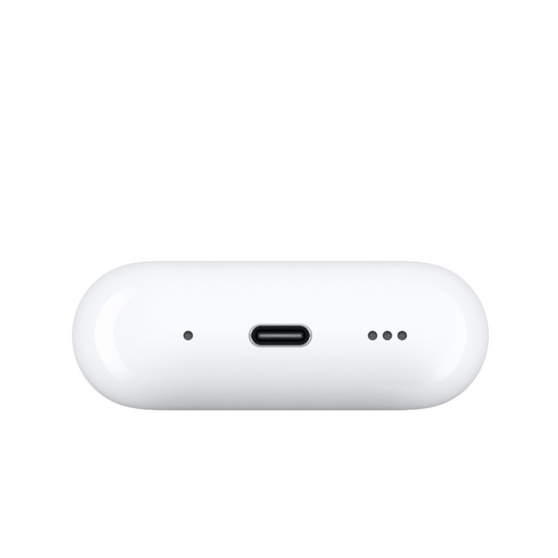 Apple AirPods Pro 2nd generation with MagSafe Case USB‑C – White
