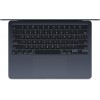 MacBook Air 15.3 inch M2 RAM 8GB 256GB Midnight Color